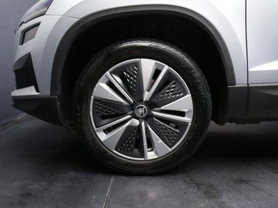 Skoda Karoq 2.0 tdi Executive 115cv (5)