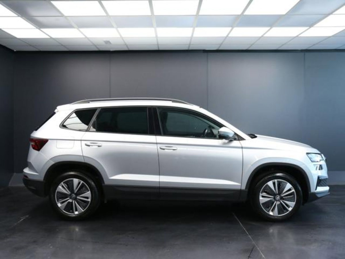 Skoda Karoq 2.0 tdi Executive 115cv (6)