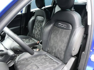 Fiat 500X 1.0 T3 120 CV Cross Dolcevita (10)