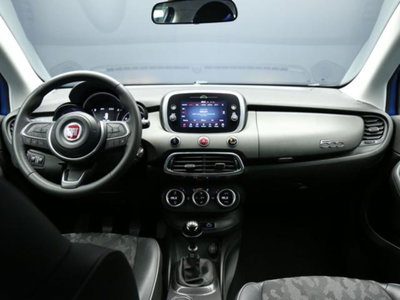 Fiat 500X 1.0 T3 120 CV Cross Dolcevita (11)