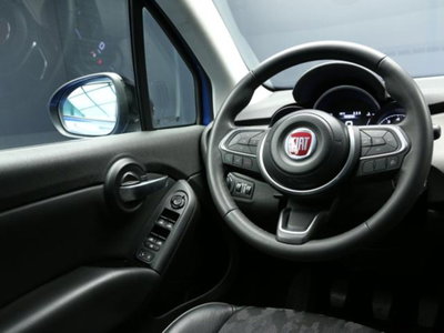 Fiat 500X 1.0 T3 120 CV Cross Dolcevita (12)