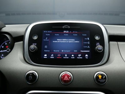 Fiat 500X 1.0 T3 120 CV Cross Dolcevita (14)