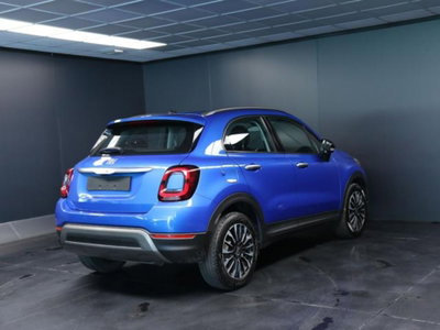 Fiat 500X 1.0 T3 120 CV Cross Dolcevita (3)