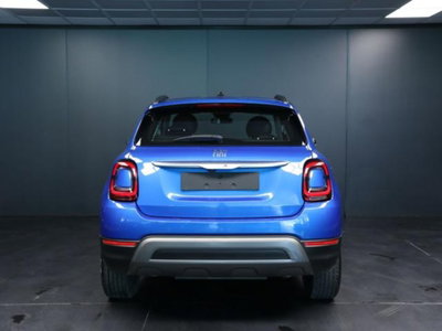 Fiat 500X 1.0 T3 120 CV Cross Dolcevita (4)