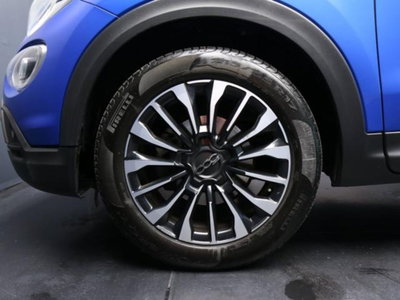 Fiat 500X 1.0 T3 120 CV Cross Dolcevita (5)