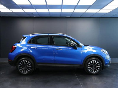 Fiat 500X 1.0 T3 120 CV Cross Dolcevita (6)