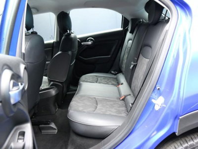 Fiat 500X 1.0 T3 120 CV Cross Dolcevita (8)