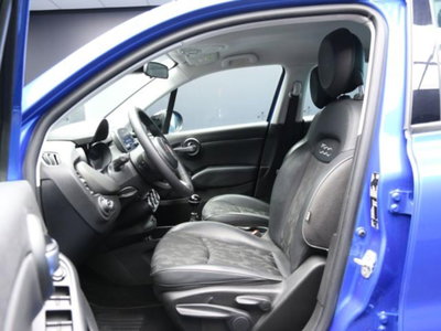 Fiat 500X 1.0 T3 120 CV Cross Dolcevita (9)