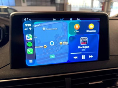 Peugeot 5008 PureTech Turbo 130 S&S EAT8 Allure (15)