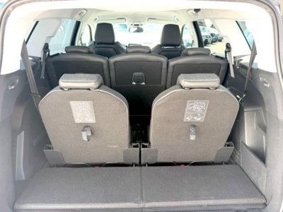 Peugeot 5008 PureTech Turbo 130 S&S EAT8 Allure (20)