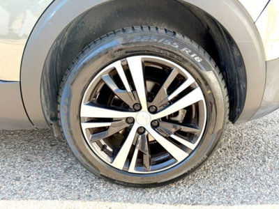 Peugeot 5008 PureTech Turbo 130 S&S EAT8 Allure (8)