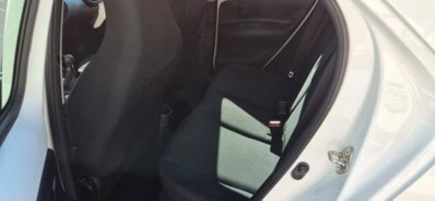 Toyota Aygo X 1.0 VVT-i 72 CV 5 porte Limited Air (13)