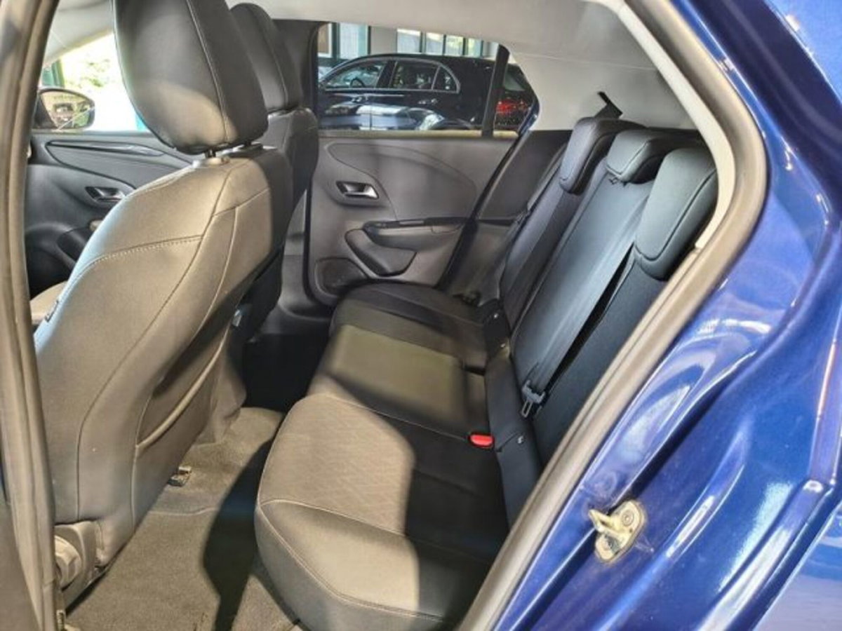 Opel Corsa 1.2 100 CV Edition (10)