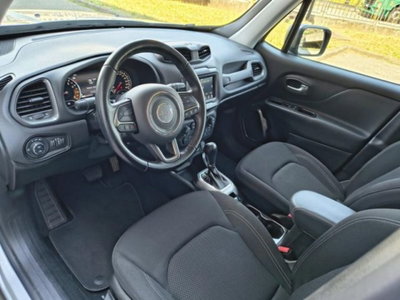 Jeep Renegade 1.3 T4 DDCT Limited (12)