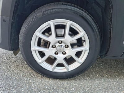 Jeep Renegade 1.3 T4 DDCT Limited (16)