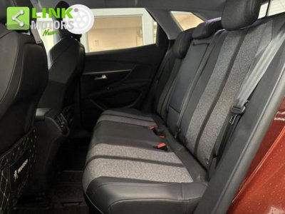 Peugeot 3008 BlueHDi 130 S&S Allure (12)
