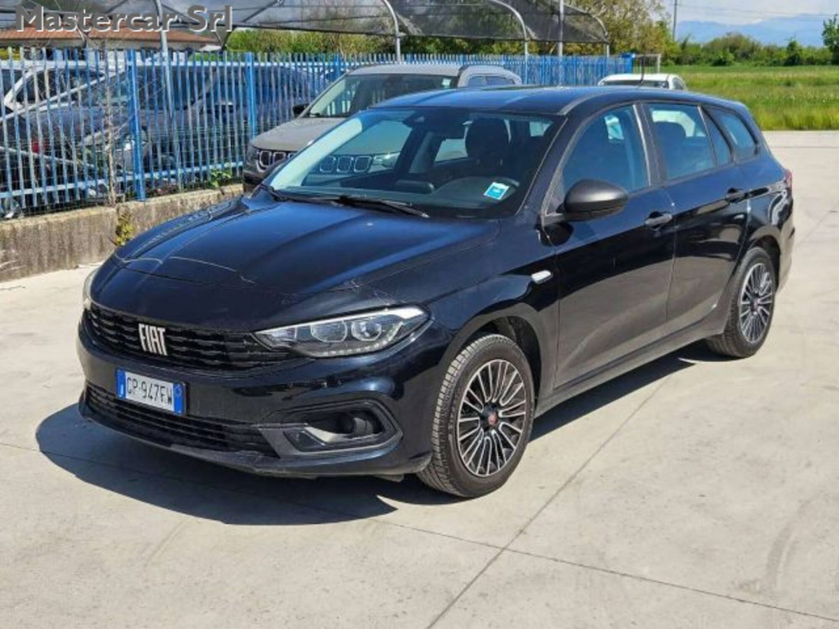 Fiat Tipo Station Wagon Tipo SW 1.0 t3 Cross 100cv (2)