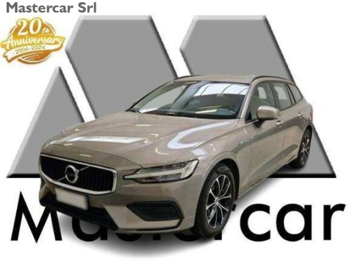 Volvo V60 D3 Momentum Business