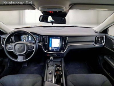 Volvo V60 D3 Momentum Business (4)