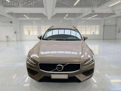 Volvo V60 D3 Momentum Business (5)