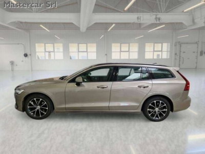 Volvo V60 D3 Momentum Business (7)