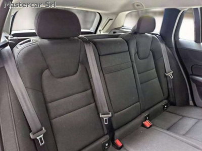 Volvo V60 D3 Momentum Business (9)