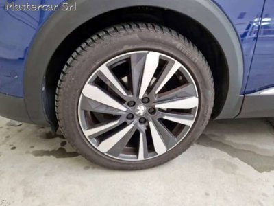 Peugeot 3008 BlueHDi 180 S&S EAT8 GT Pack (10)