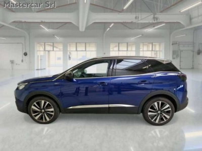Peugeot 3008 BlueHDi 180 S&S EAT8 GT Pack (2)