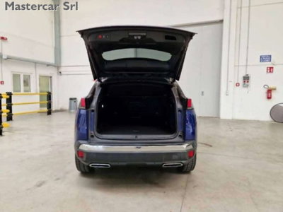 Peugeot 3008 BlueHDi 180 S&S EAT8 GT Pack (3)