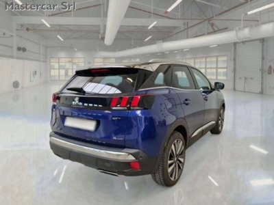 Peugeot 3008 BlueHDi 180 S&S EAT8 GT Pack (4)