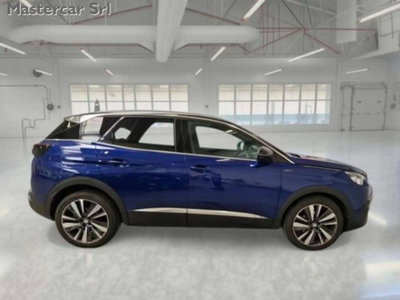Peugeot 3008 BlueHDi 180 S&S EAT8 GT Pack (5)