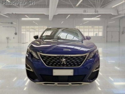 Peugeot 3008 BlueHDi 180 S&S EAT8 GT Pack (6)