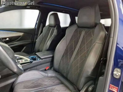 Peugeot 3008 BlueHDi 180 S&S EAT8 GT Pack (7)