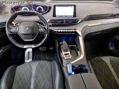 Peugeot 3008 BlueHDi 180 S&S EAT8 GT Pack (8)