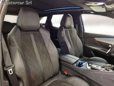 Peugeot 3008 BlueHDi 180 S&S EAT8 GT Pack (9)