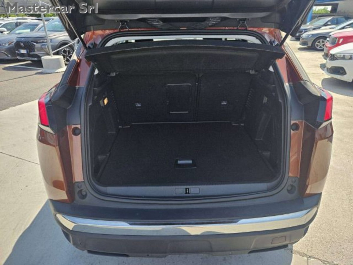 Peugeot 3008 BlueHDi 130 S&S EAT8 Active Business (15)