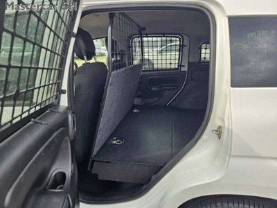 Fiat Panda 1.2 Pop Van 2 posti (10)