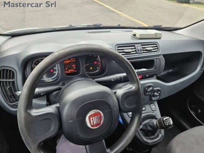 Fiat Panda 1.2 Pop Van 2 posti (12)