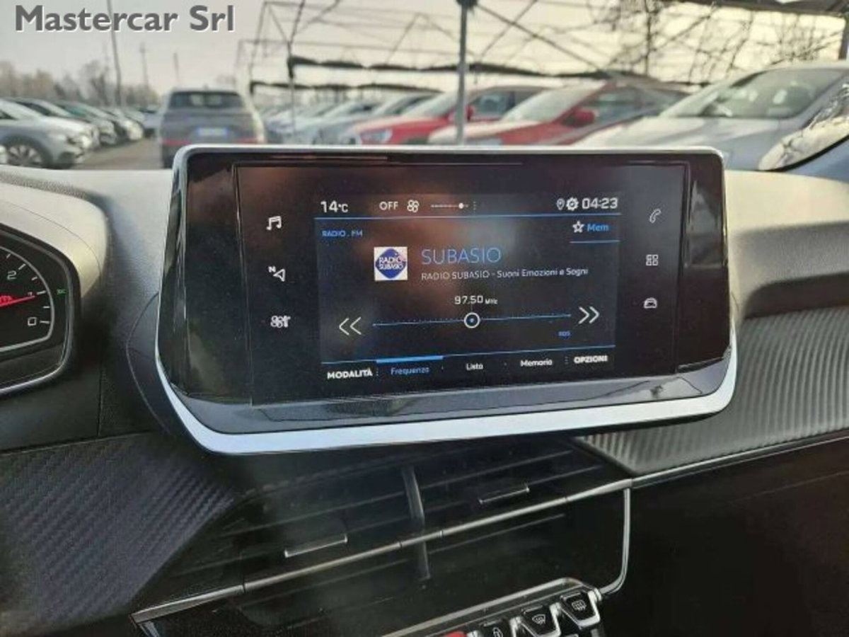 Peugeot 208 1.2 puretech Active s&s 75cv (13)