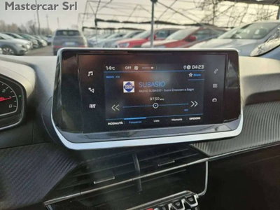 Peugeot 208 1.2 puretech Active s&s 75cv (13)