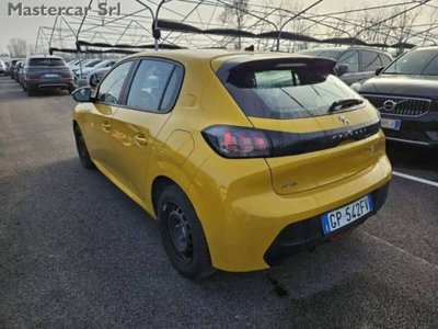 Peugeot 208 1.2 puretech Active s&s 75cv (4)