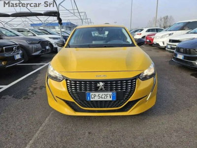 Peugeot 208 1.2 puretech Active s&s 75cv (9)