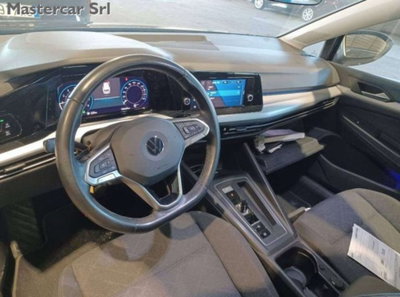 Volkswagen Golf Variant 1.0 eTSI EVO DSG Life (7)