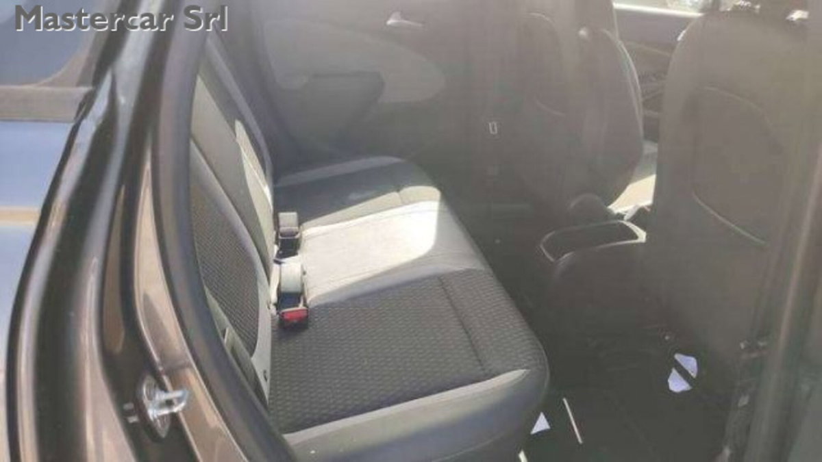 Opel Crossland X 1.2 12V Innovation (7)
