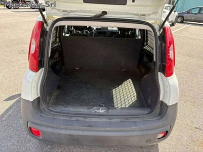 Fiat Panda 1.2 Pop Van 2 posti (14)