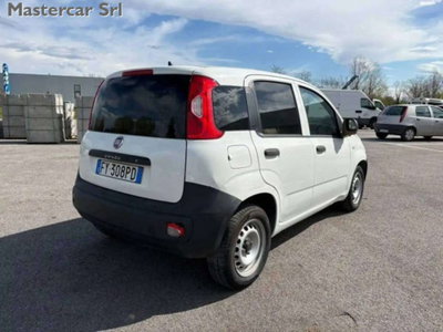 Fiat Panda 1.2 Pop Van 2 posti (6)