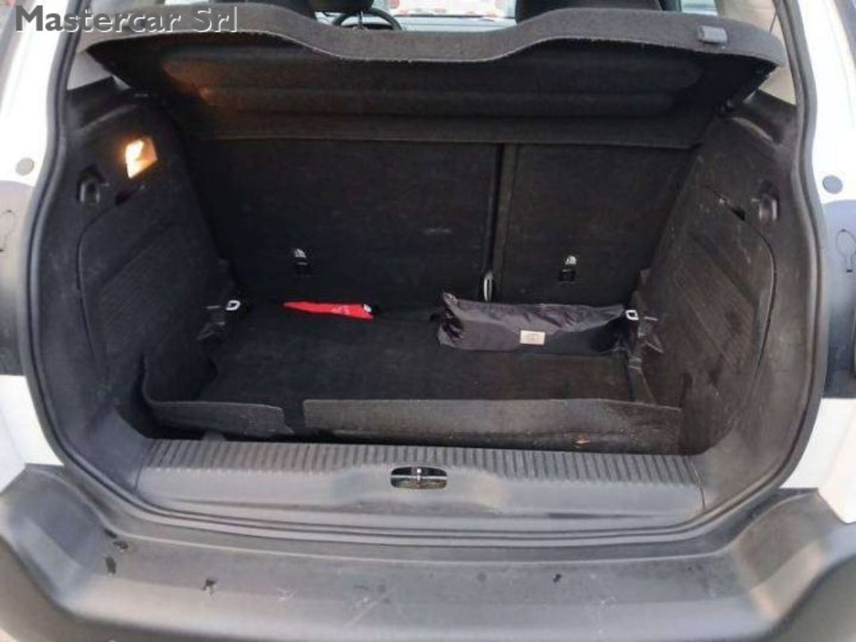Citroen C3 Aircross PureTech 110 S&S Live (9)