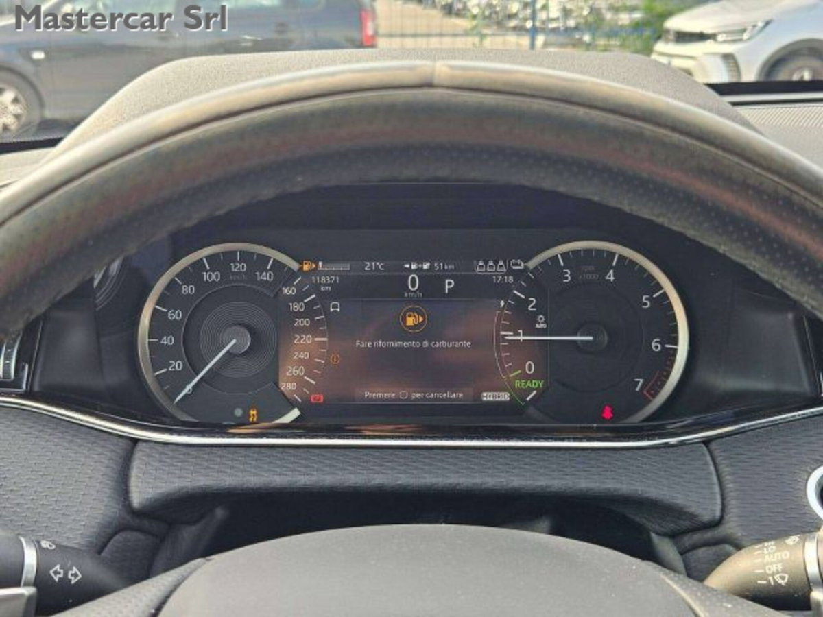 Land Rover Range Rover Evoque 2.0 I4 200 CV AWD Auto R-Dynamic (15)