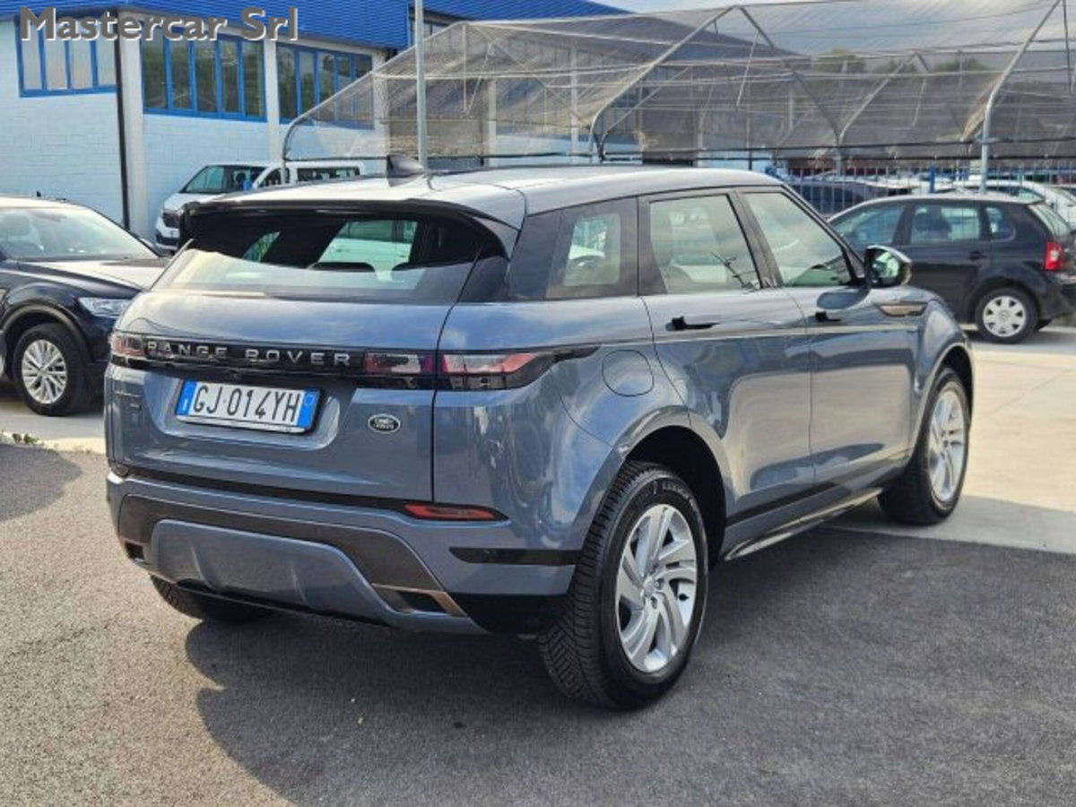 Land Rover Range Rover Evoque 2.0 I4 200 CV AWD Auto R-Dynamic (7)