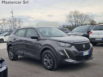 Peugeot 2008 PureTech 130 S&S EAT8 Active Pack (8)